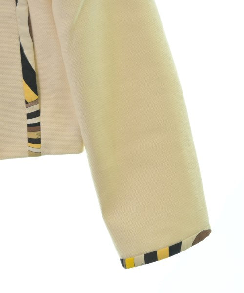 EMILIO PUCCI แจ็คเก็ต