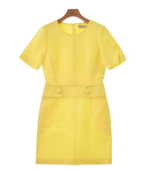 EMILIO PUCCI ชุดเดรส