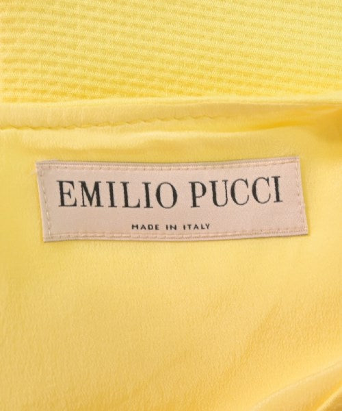 EMILIO PUCCI ชุดเดรส