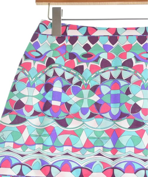 EMILIO PUCCI กระโปรงยาว/แม็กซี่ยาว