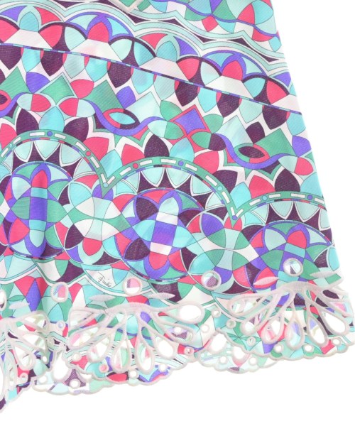 EMILIO PUCCI กระโปรงยาว/แม็กซี่ยาว