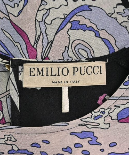EMILIO PUCCI เสื้อสตรี