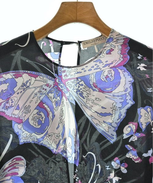 EMILIO PUCCI เสื้อสตรี