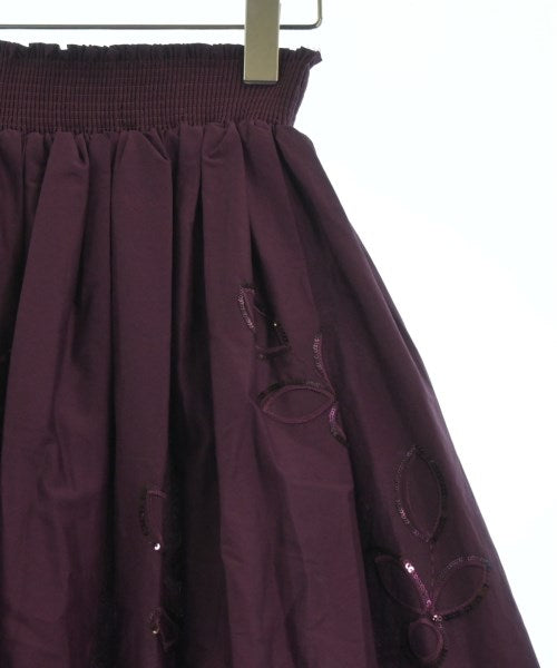 EMILIO PUCCI กระโปรงยาวถึงเข่า