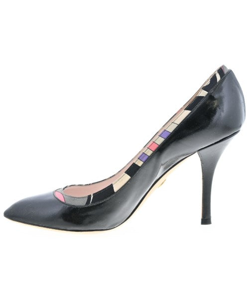 EMILIO PUCCI รองเท้าส้นสูง