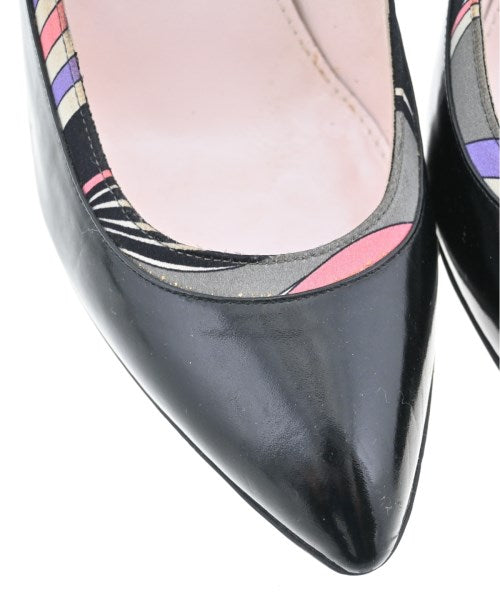 EMILIO PUCCI รองเท้าส้นสูง