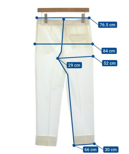 EMILIO PUCCI กางเกง อื่น