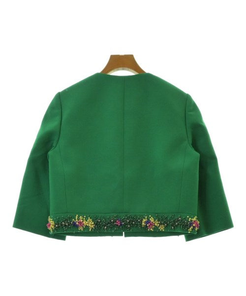 EMILIO PUCCI แจ็คเก็ตลำลอง
