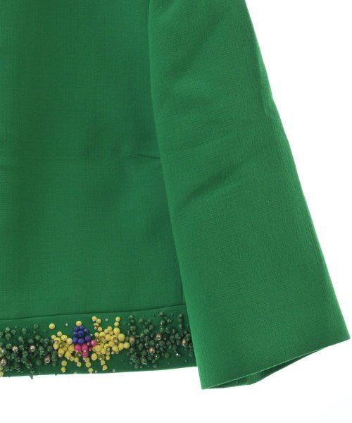 EMILIO PUCCI แจ็คเก็ตลำลอง