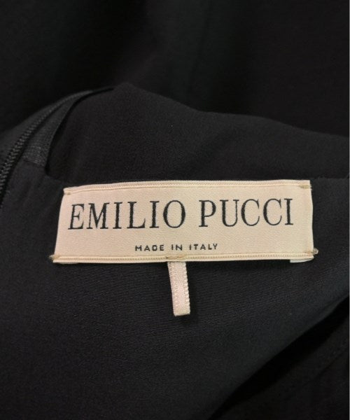 EMILIO PUCCI ชุดเดรส