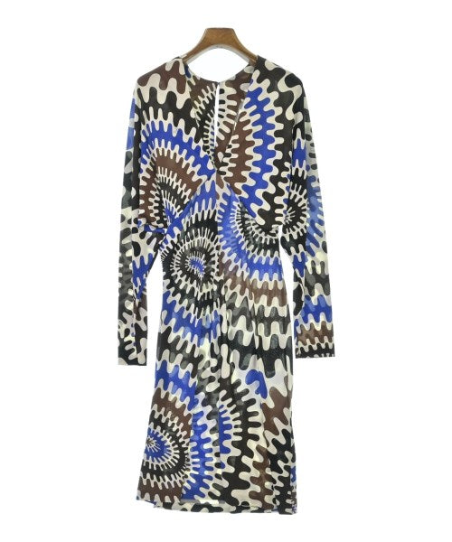 EMILIO PUCCI ชุดเดรส