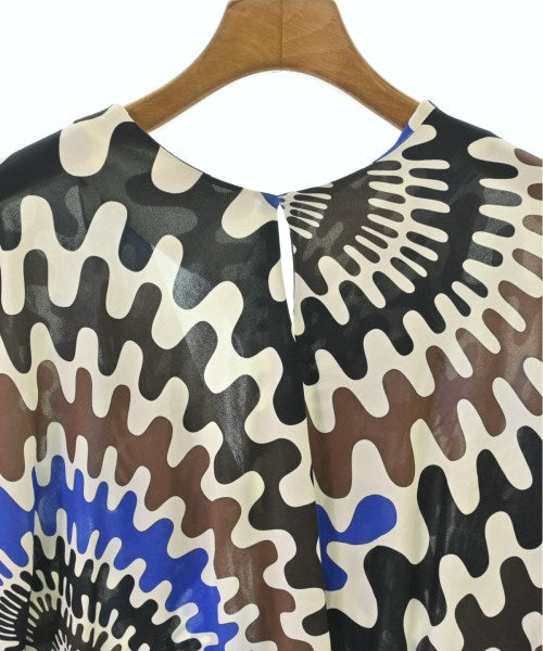 EMILIO PUCCI ชุดเดรส