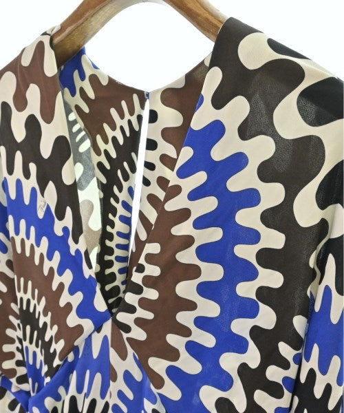 EMILIO PUCCI ชุดเดรส