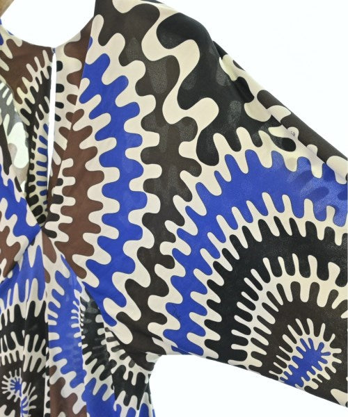 EMILIO PUCCI ชุดเดรส