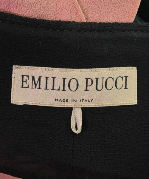 EMILIO PUCCI ชุดเดรส