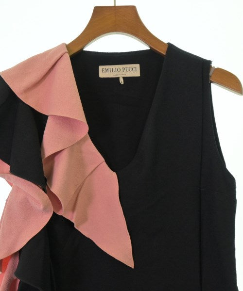 EMILIO PUCCI ชุดเดรส