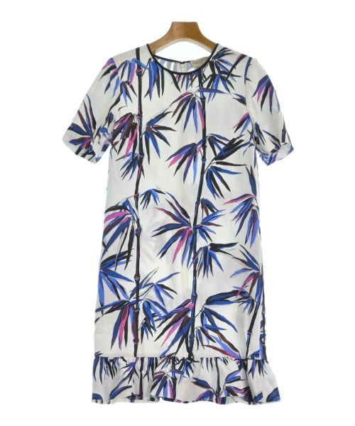 EMILIO PUCCI ชุดเดรส