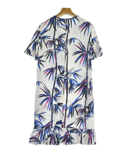 EMILIO PUCCI ชุดเดรส