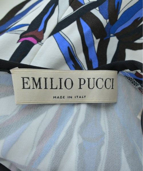 EMILIO PUCCI ชุดเดรส