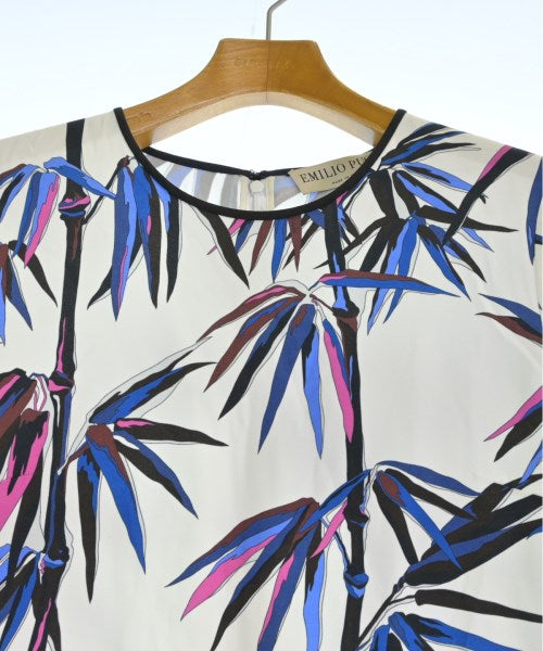 EMILIO PUCCI ชุดเดรส