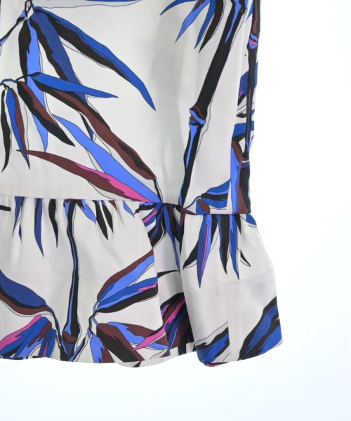 EMILIO PUCCI ชุดเดรส