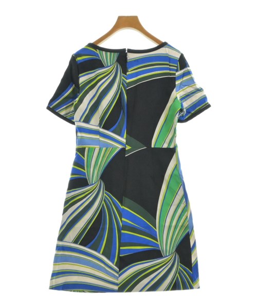 EMILIO PUCCI ชุดเดรส
