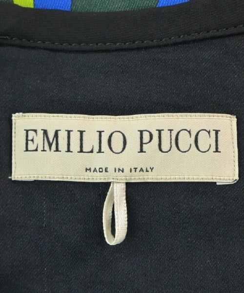 EMILIO PUCCI ชุดเดรส