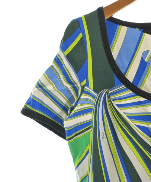 EMILIO PUCCI ชุดเดรส
