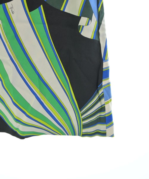 EMILIO PUCCI ชุดเดรส