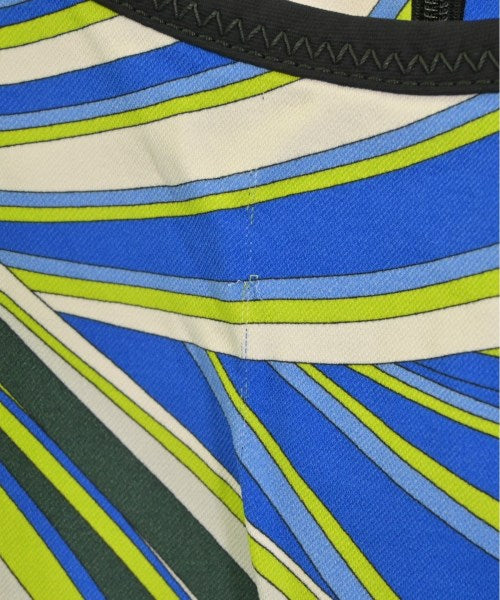 EMILIO PUCCI ชุดเดรส