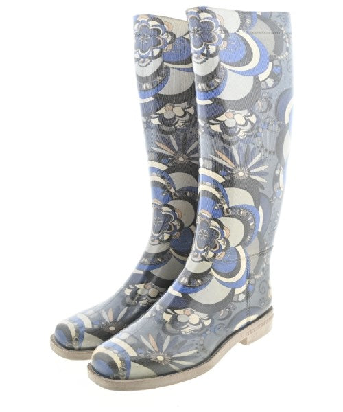 EMILIO PUCCI รองเท้า อื่น
