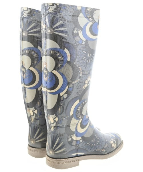 EMILIO PUCCI รองเท้า อื่น