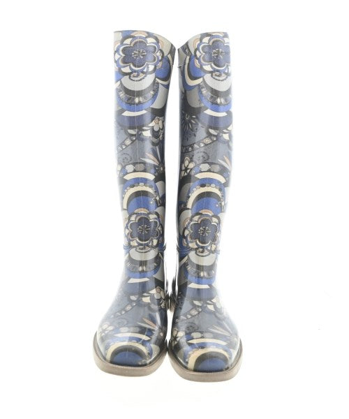 EMILIO PUCCI รองเท้า อื่น