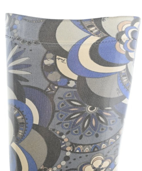 EMILIO PUCCI รองเท้า อื่น
