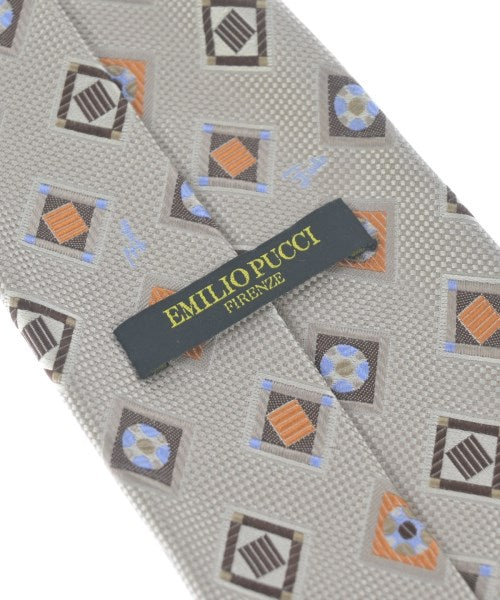 EMILIO PUCCI เนคไท