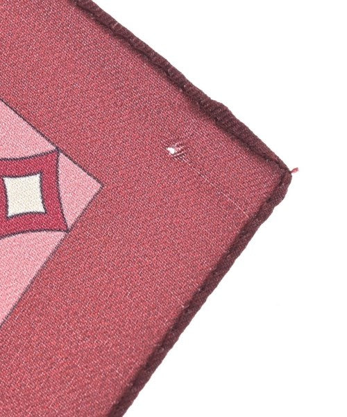 EMILIO PUCCI ผ้าพันคอ