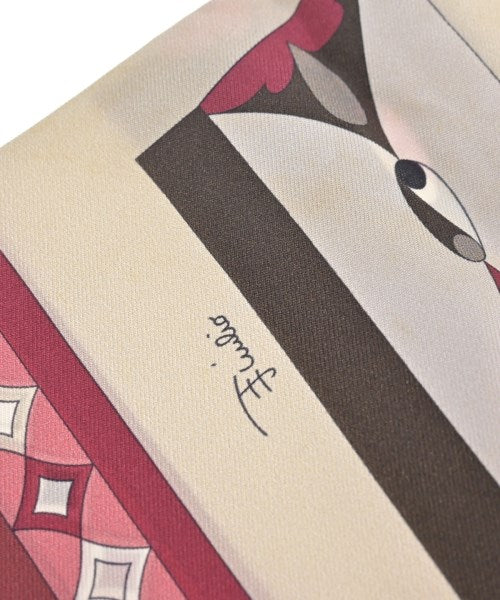 EMILIO PUCCI ผ้าพันคอ
