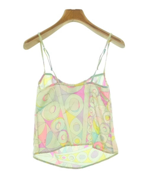 EMILIO PUCCI เสื้อกั๊ก