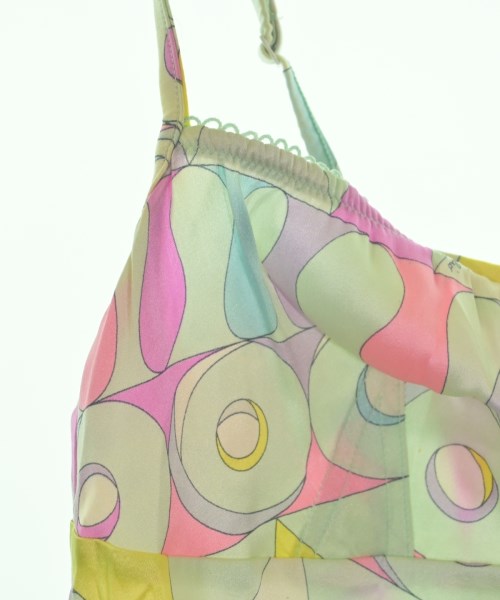 EMILIO PUCCI เสื้อกั๊ก