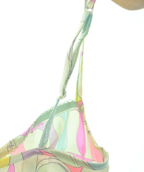 EMILIO PUCCI เสื้อกั๊ก