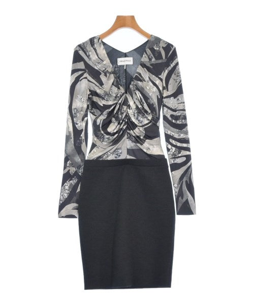EMILIO PUCCI ชุดเดรส