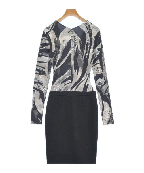 EMILIO PUCCI ชุดเดรส