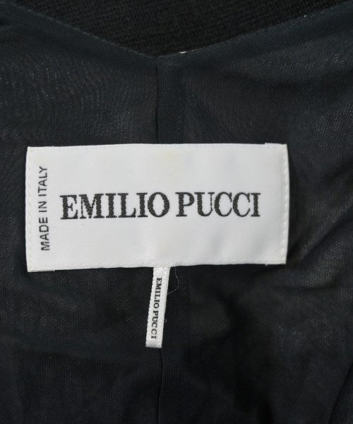EMILIO PUCCI ชุดเดรส