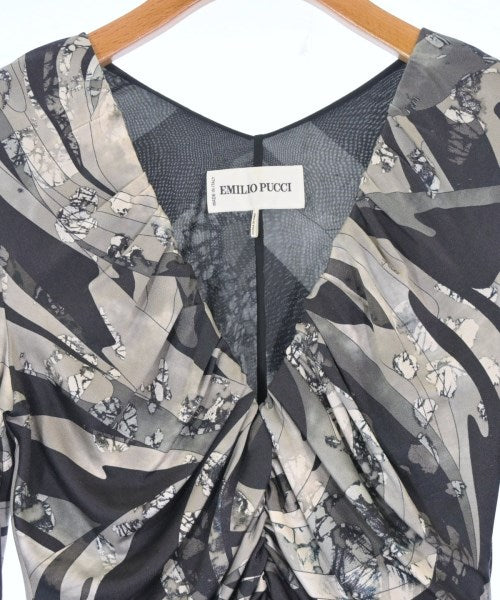 EMILIO PUCCI ชุดเดรส