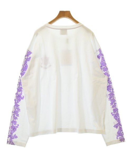 EMILIO PUCCI เสื้อยืด/เสื้อท็อปส์