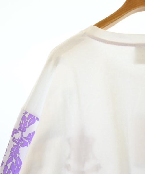 EMILIO PUCCI เสื้อยืด/เสื้อท็อปส์