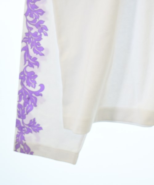 EMILIO PUCCI เสื้อยืด/เสื้อท็อปส์