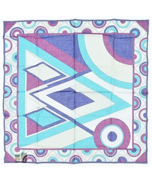 EMILIO PUCCI ผ้าพันคอ