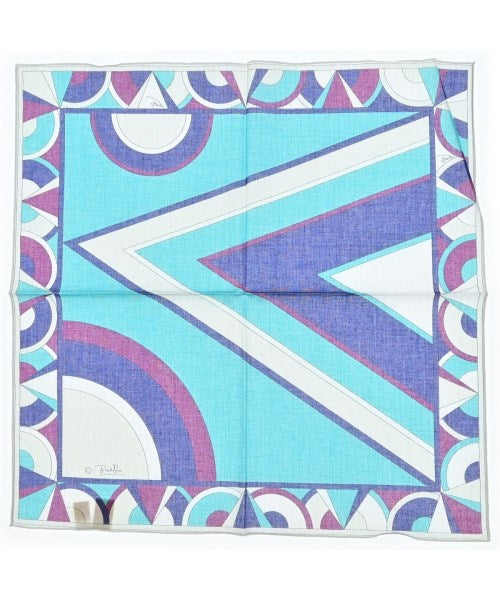 EMILIO PUCCI ผ้าพันคอ