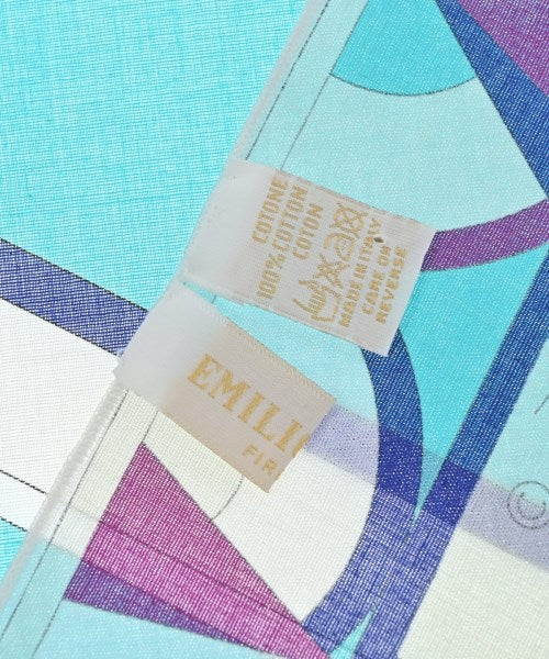 EMILIO PUCCI ผ้าพันคอ